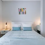 Belem Charming 2Bdr House By Lovelystay