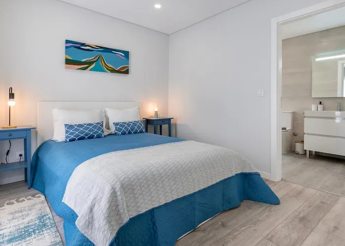 Belem Charming 2Bdr House By Lovelystay