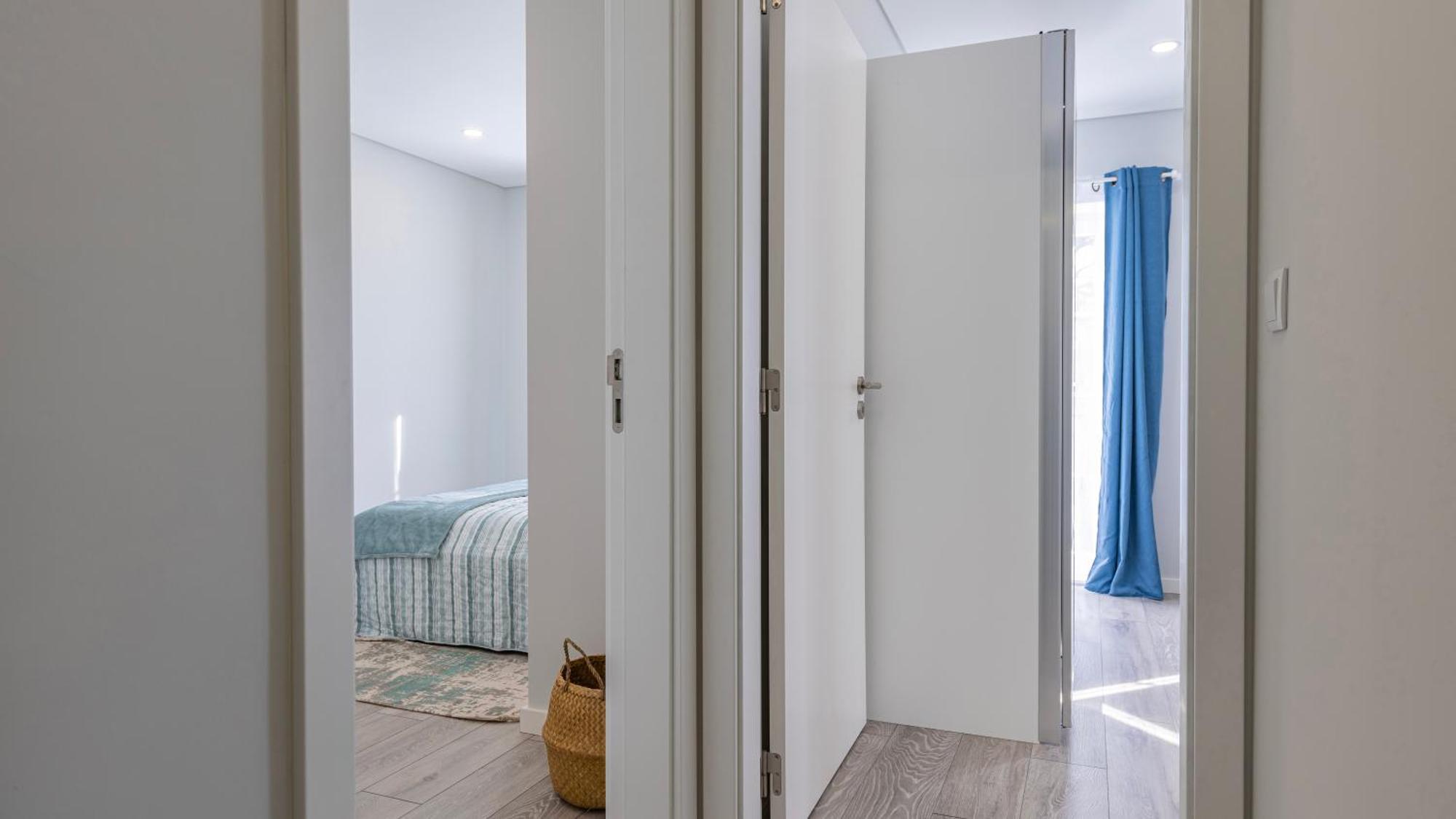 Apartment Belem Charming 2bdr House By Lovelystay Lisbon