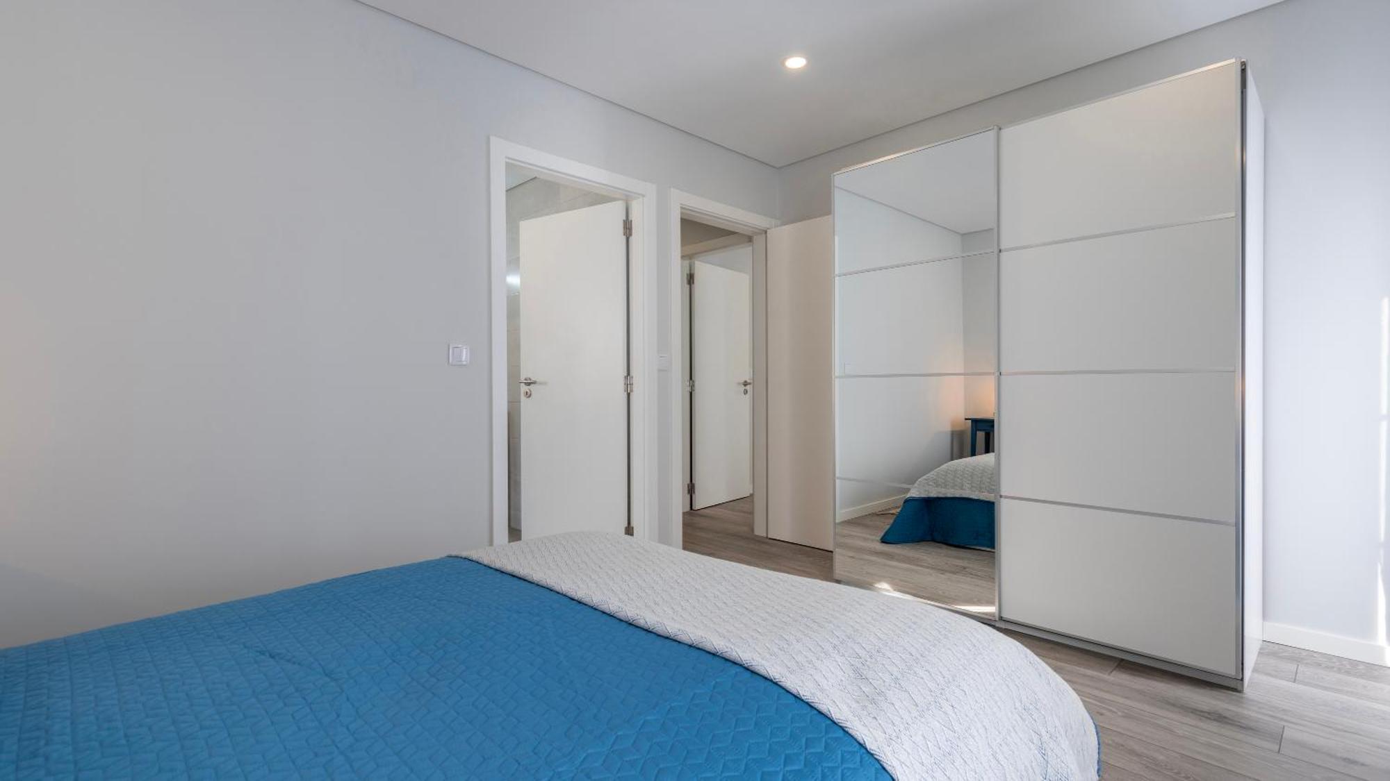 Apartment Belem Charming 2bdr House By Lovelystay Lisbon