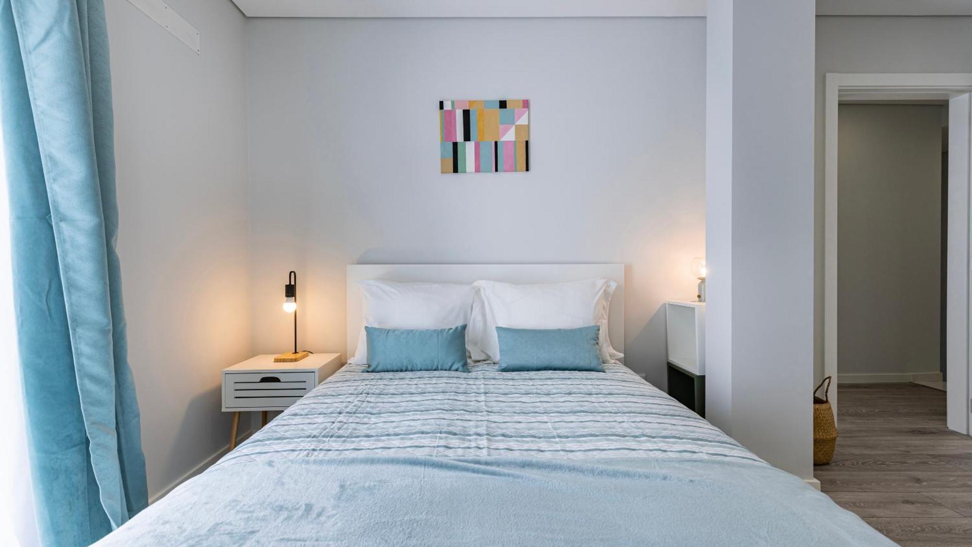 Belem Charming 2bdr House By Lovelystay Apartment *