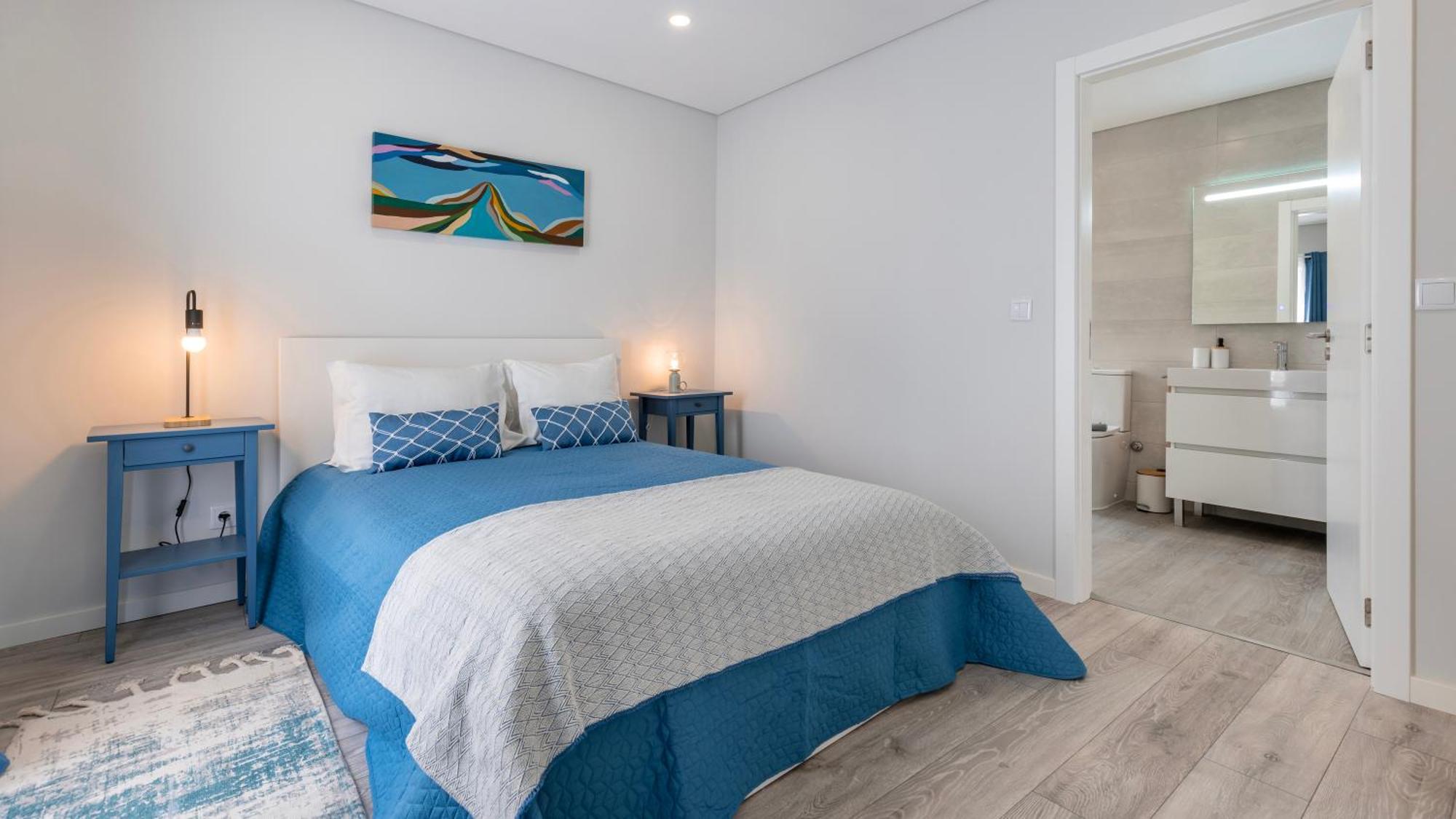 Belem Charming 2bdr House By Lovelystay Apartment