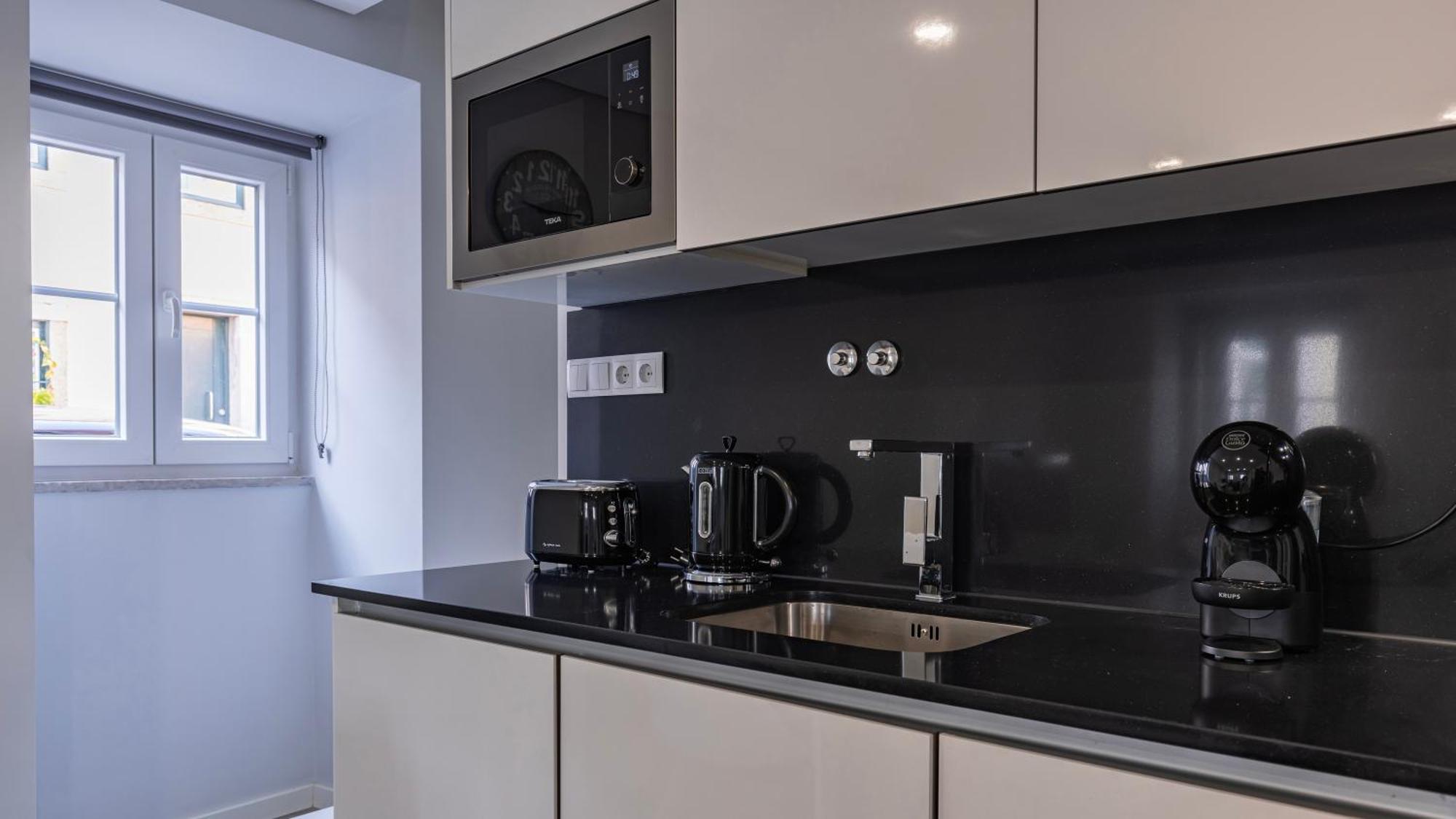 Belem Charming 2bdr House By Lovelystay Apartment *