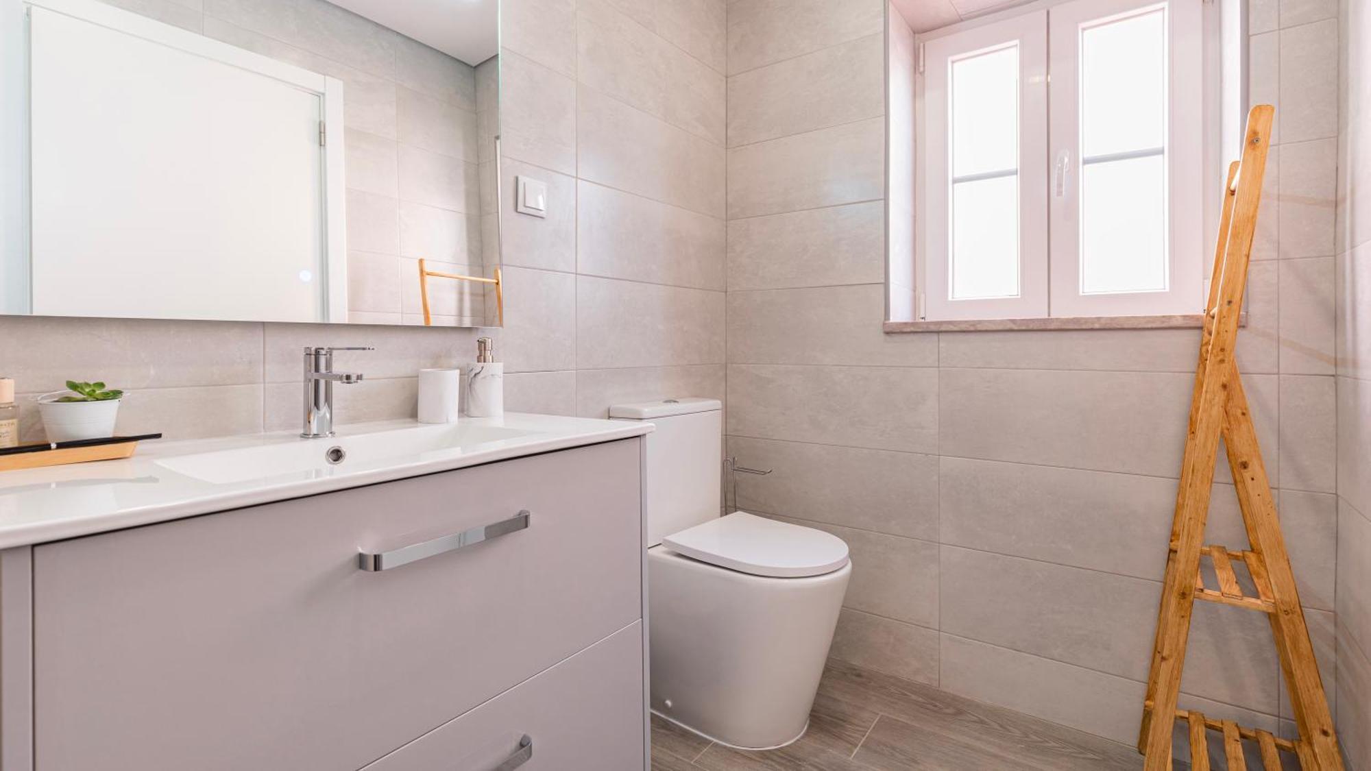 Apartment Belem Charming 2bdr House By Lovelystay Lisbon