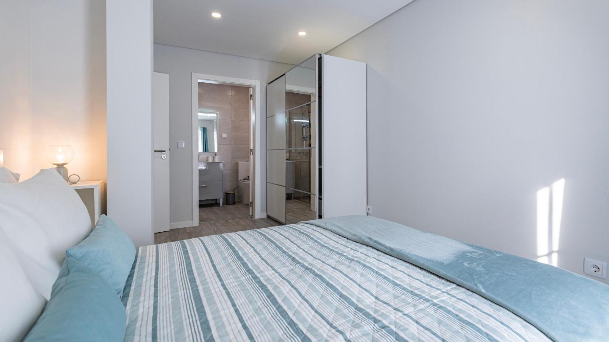 Belem Charming 2bdr House By Lovelystay Lisbon