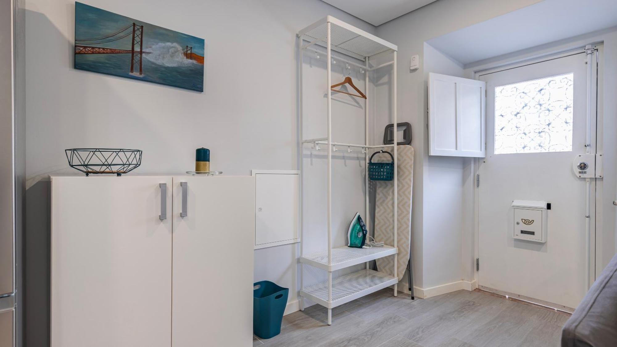 Apartment Belem Charming 2bdr House By Lovelystay